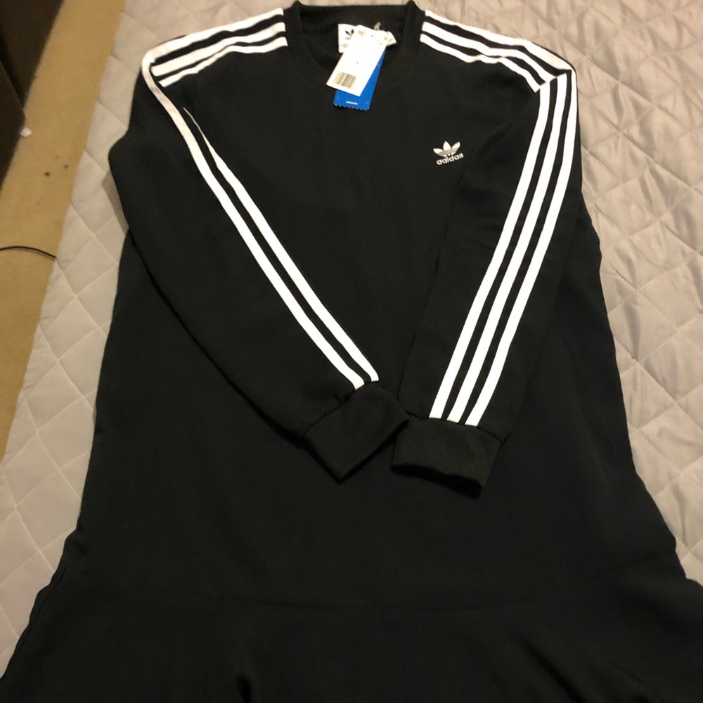 Adidas Dress